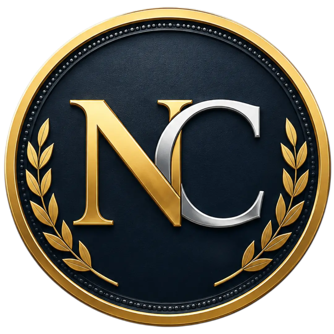 NumiCatalog
